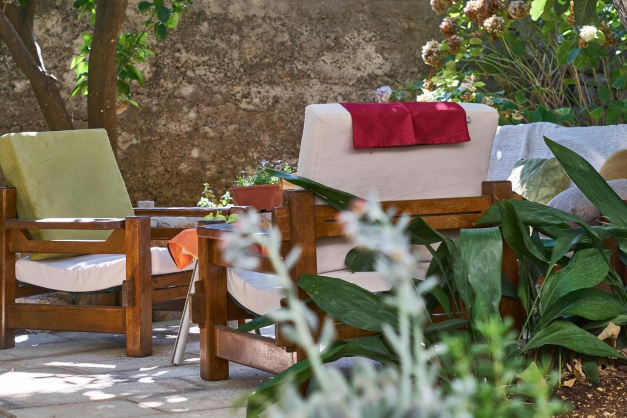 Ferienwohnung Aspidistra Shadow Dubrovnik Exterior foto