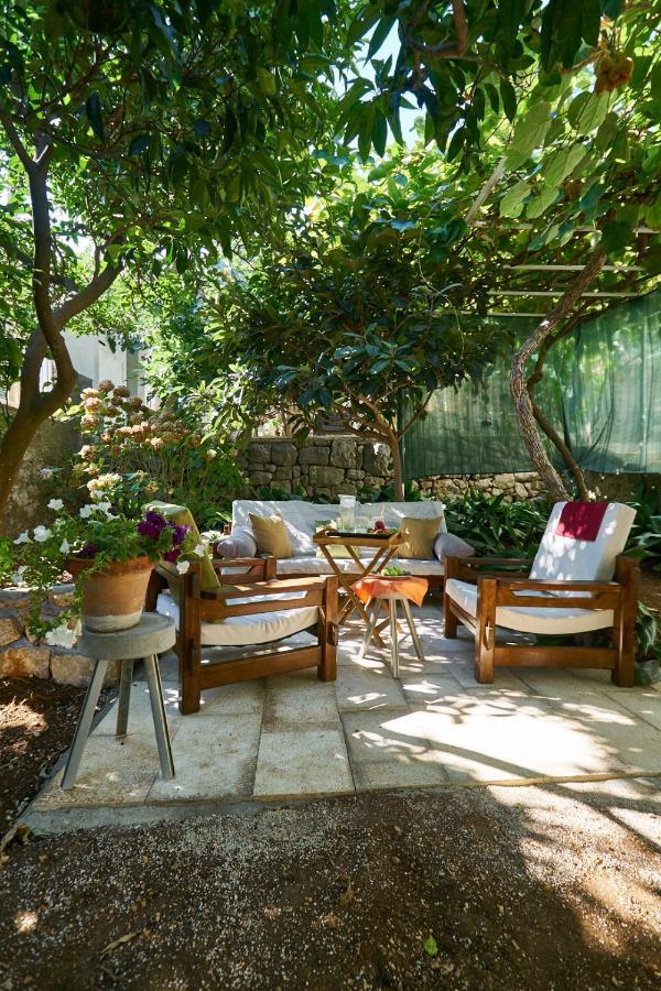 Ferienwohnung Aspidistra Shadow Dubrovnik Exterior foto