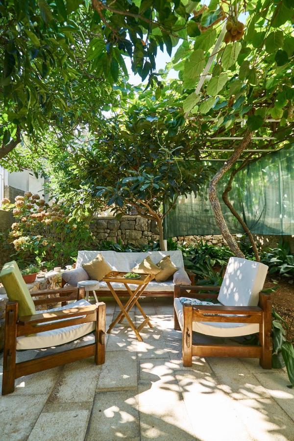 Ferienwohnung Aspidistra Shadow Dubrovnik Exterior foto