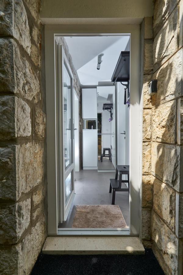 Ferienwohnung Aspidistra Shadow Dubrovnik Exterior foto