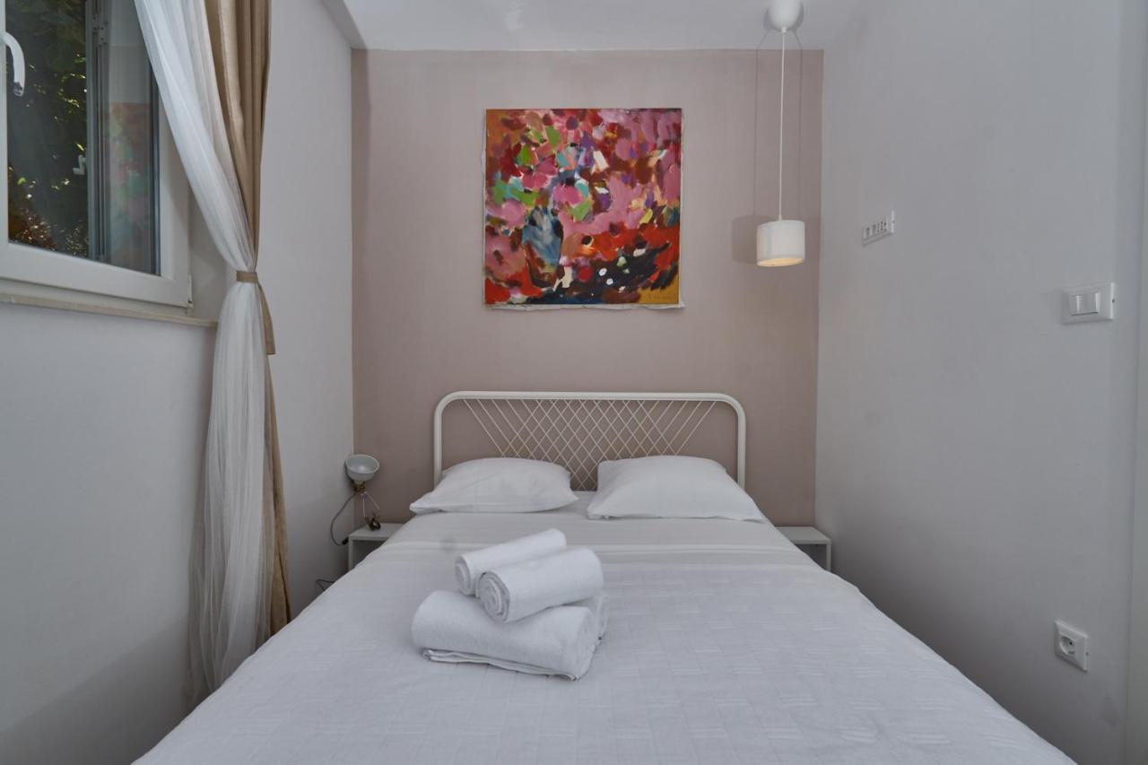 Ferienwohnung Aspidistra Shadow Dubrovnik Exterior foto