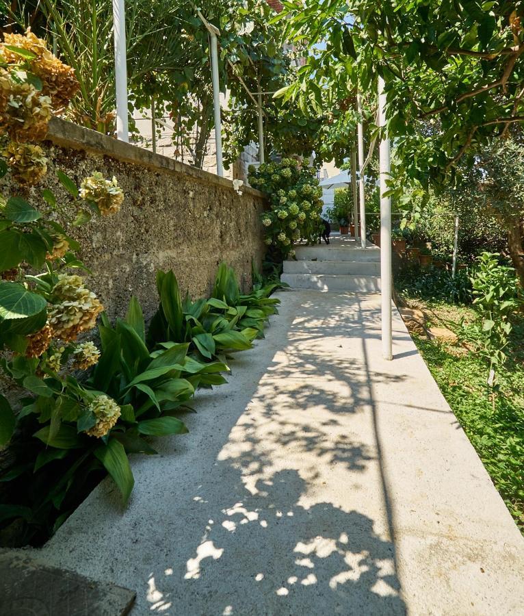 Ferienwohnung Aspidistra Shadow Dubrovnik Exterior foto